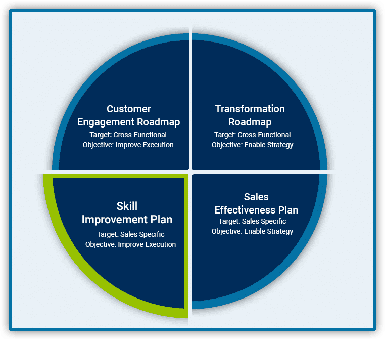 Sales Assessment Tool | Define Your Sales Initiative | Force Management